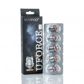 VOOPOO UFORCE Coils 5-Pack